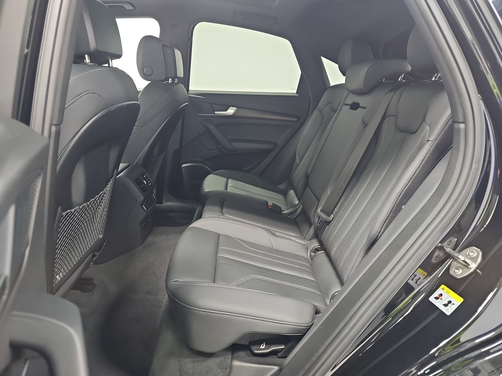 2023 Audi Q5 S line Premium Plus AWD