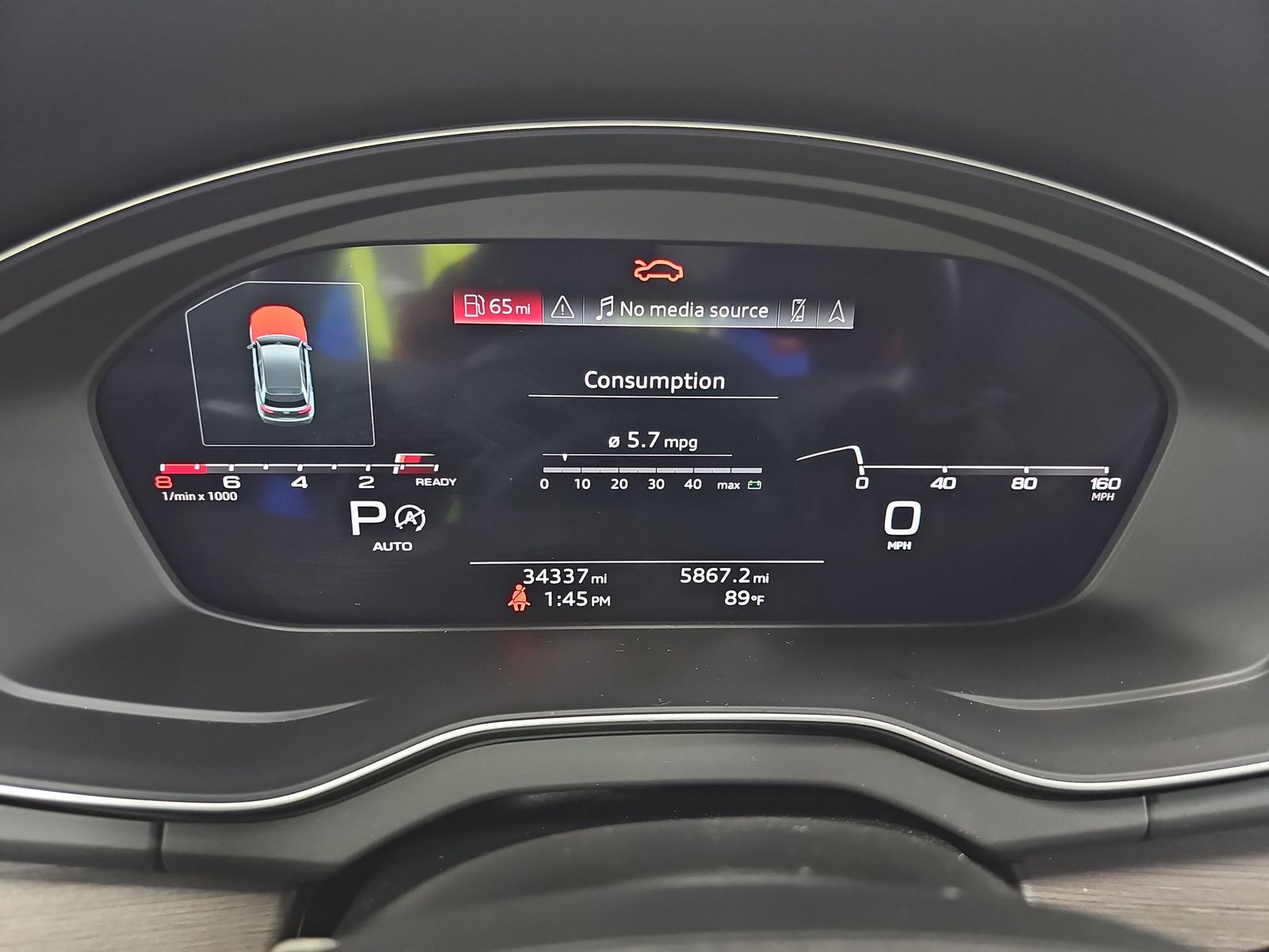 2023 Audi Q5 S line Premium Plus AWD