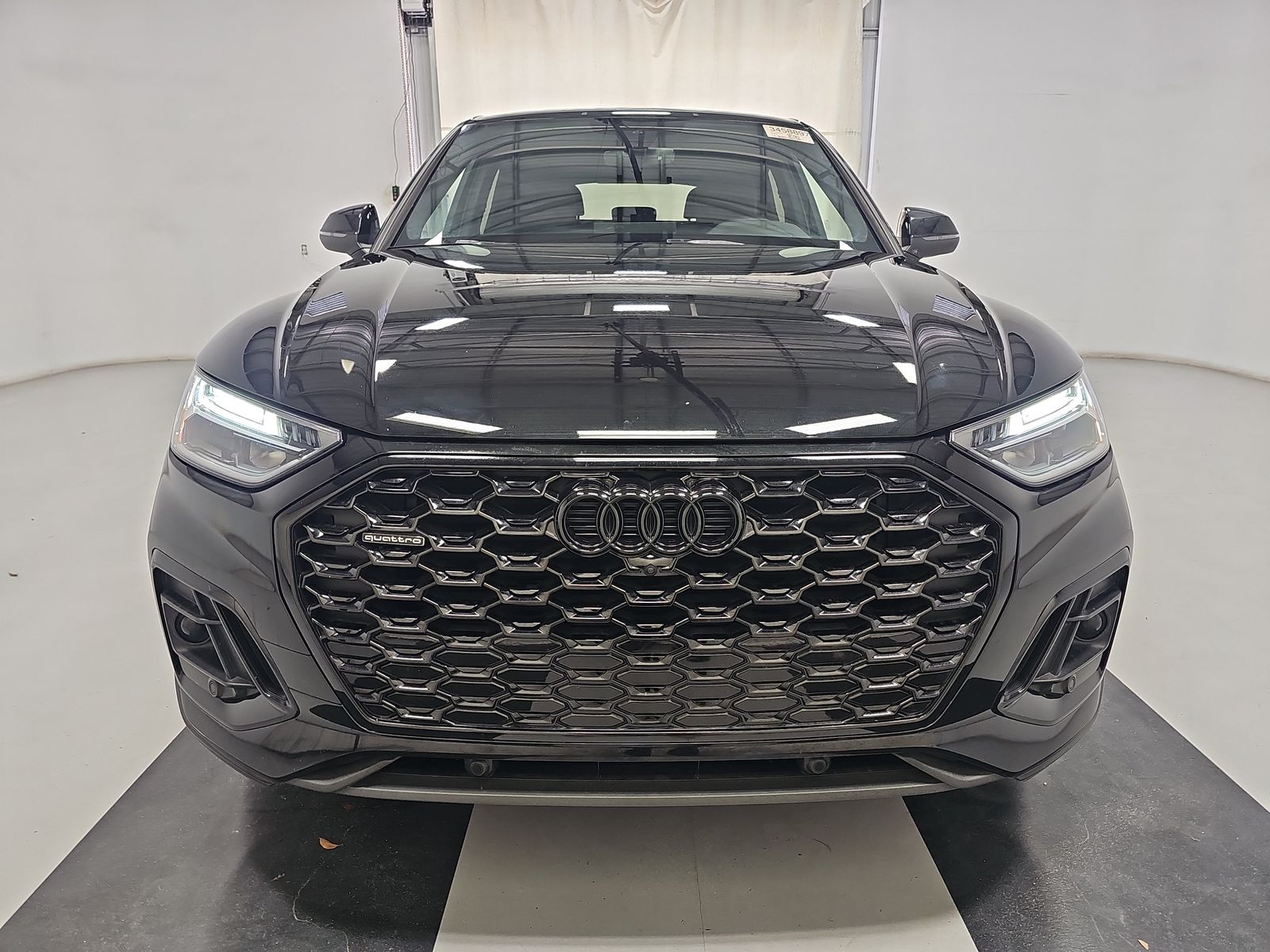 2023 Audi Q5 S line Premium Plus AWD