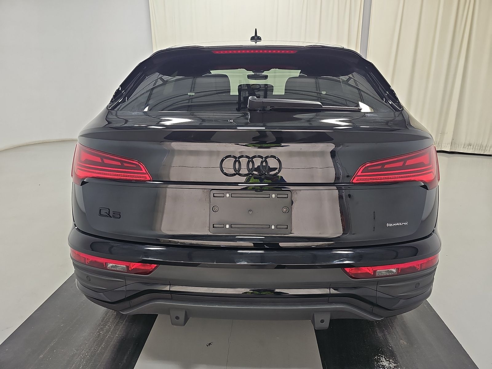 2023 Audi Q5 S line Premium Plus AWD