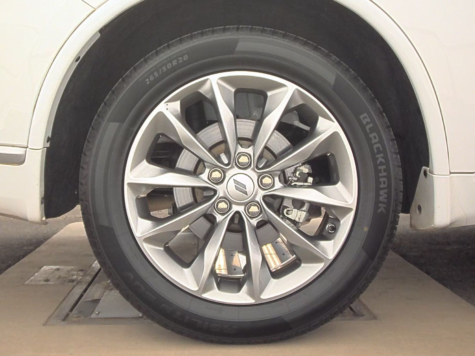 2022 Dodge Durango Citadel RWD