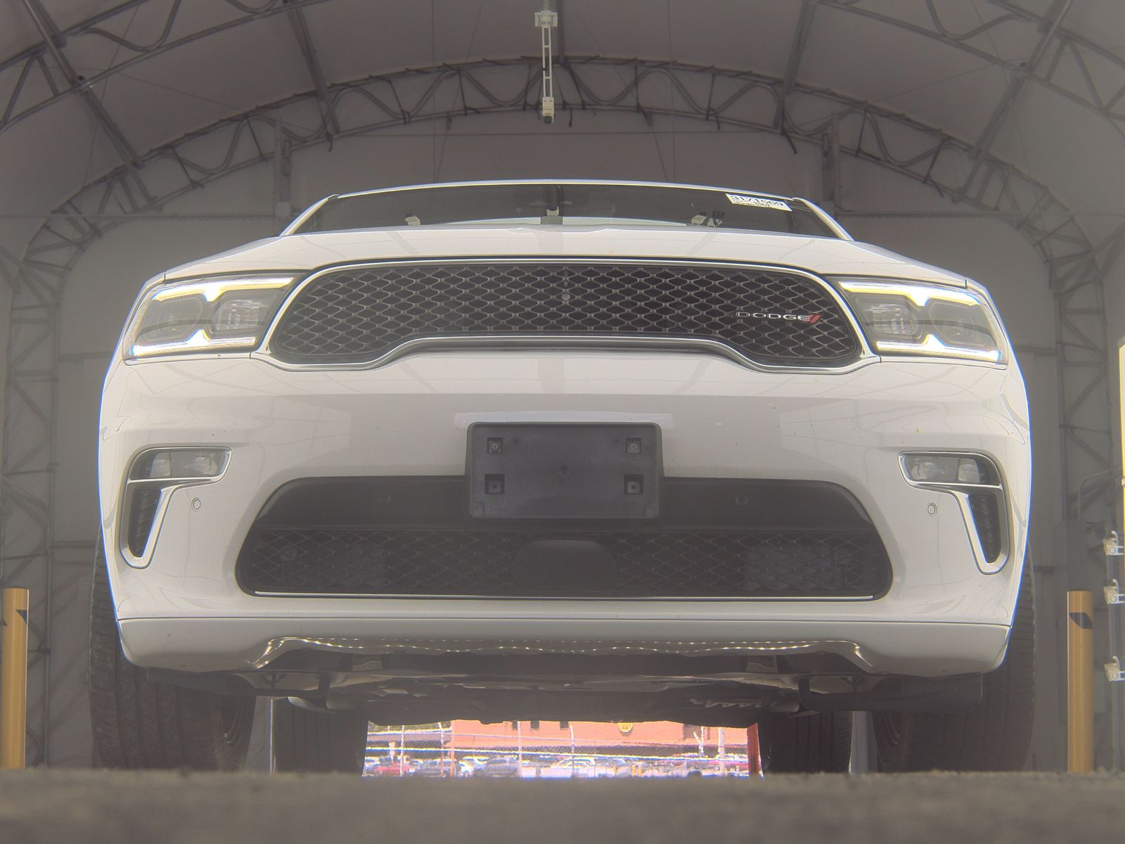 2022 Dodge Durango Citadel RWD