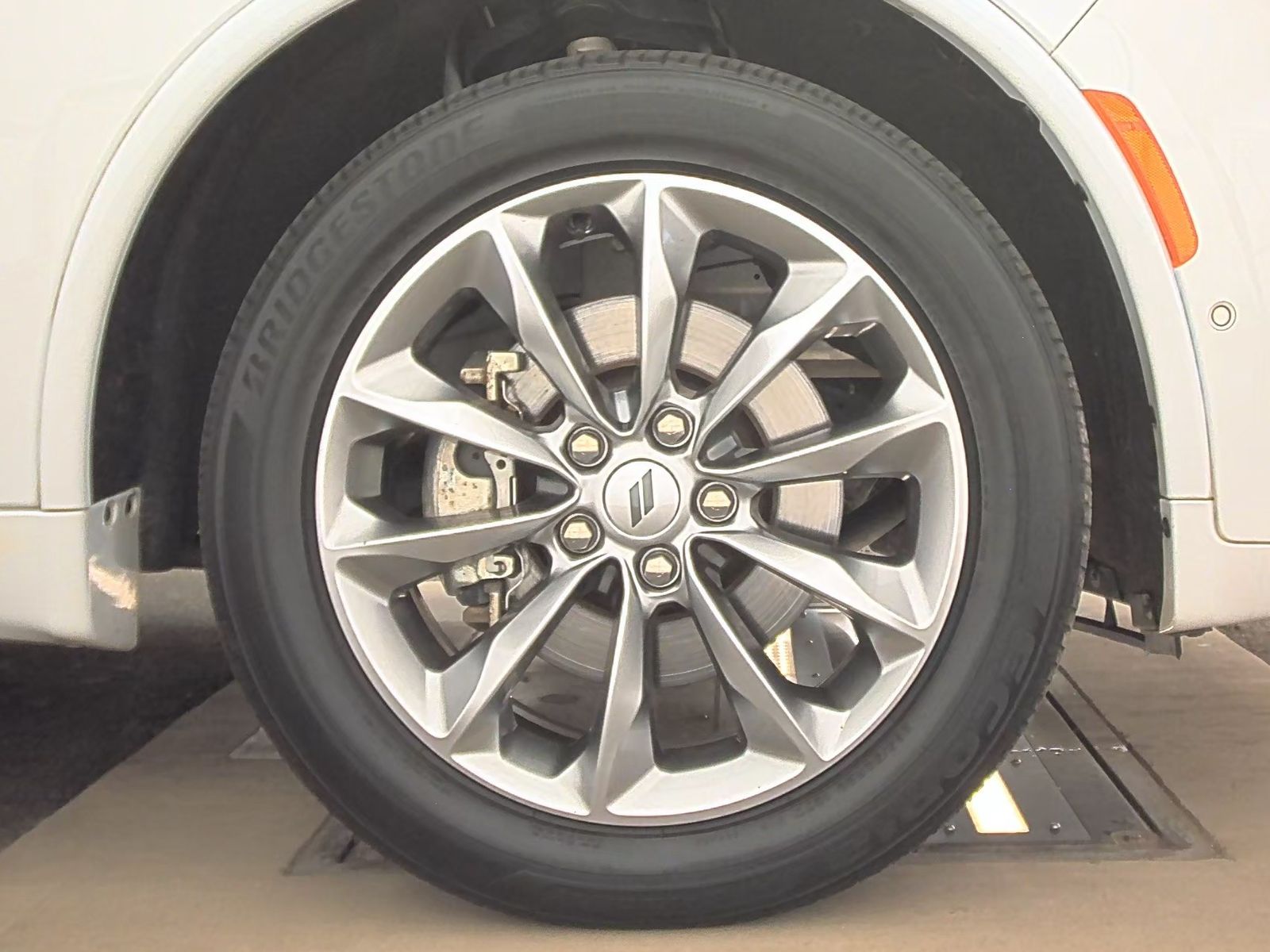 2022 Dodge Durango Citadel RWD