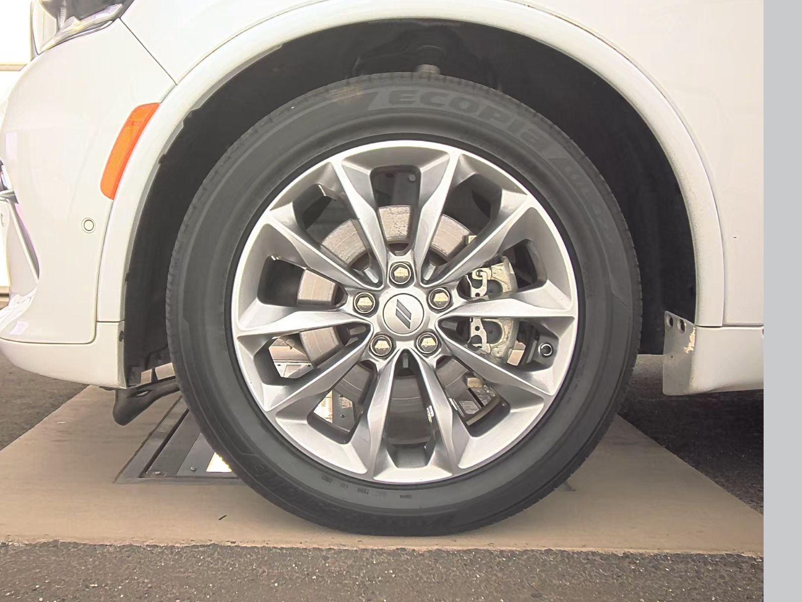 2022 Dodge Durango Citadel RWD