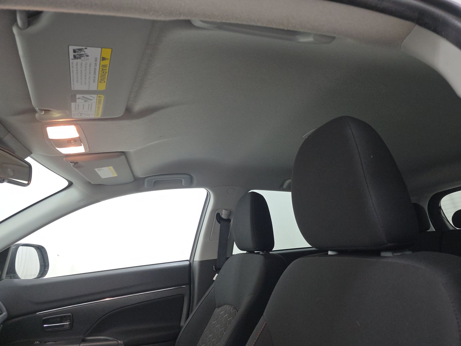 2023 Mitsubishi Outlander Sport 2.0 S AWD