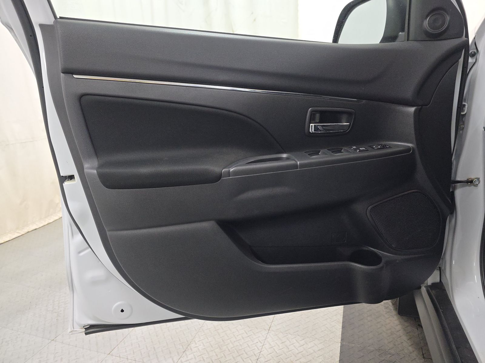 2023 Mitsubishi Outlander Sport 2.0 S AWD
