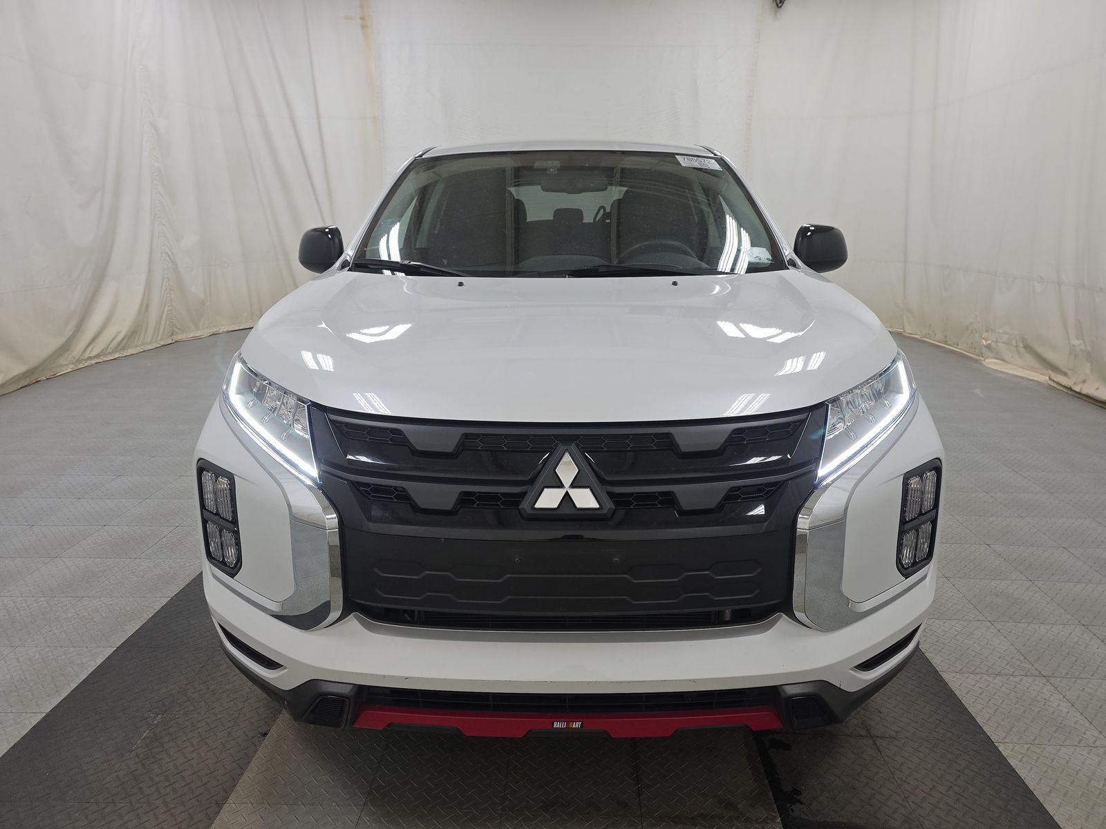 2023 Mitsubishi Outlander Sport 2.0 S AWD