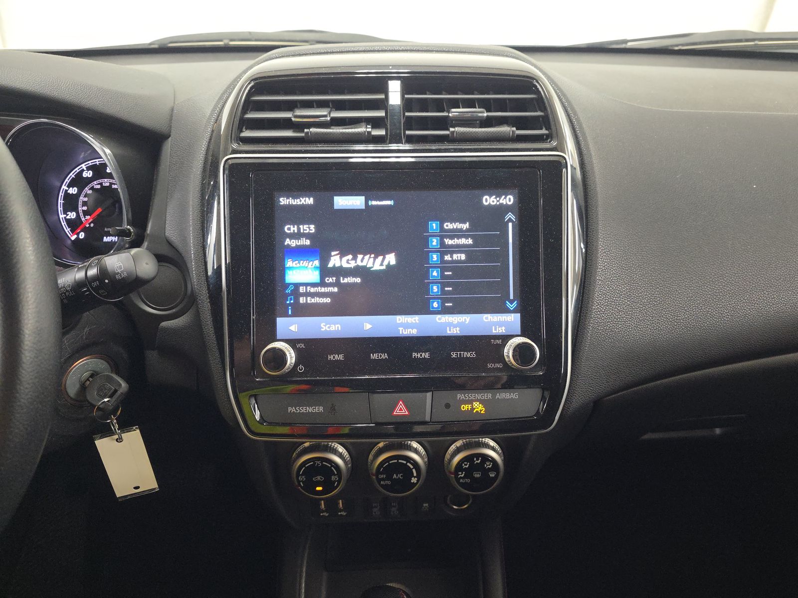 2023 Mitsubishi Outlander Sport 2.0 S AWD