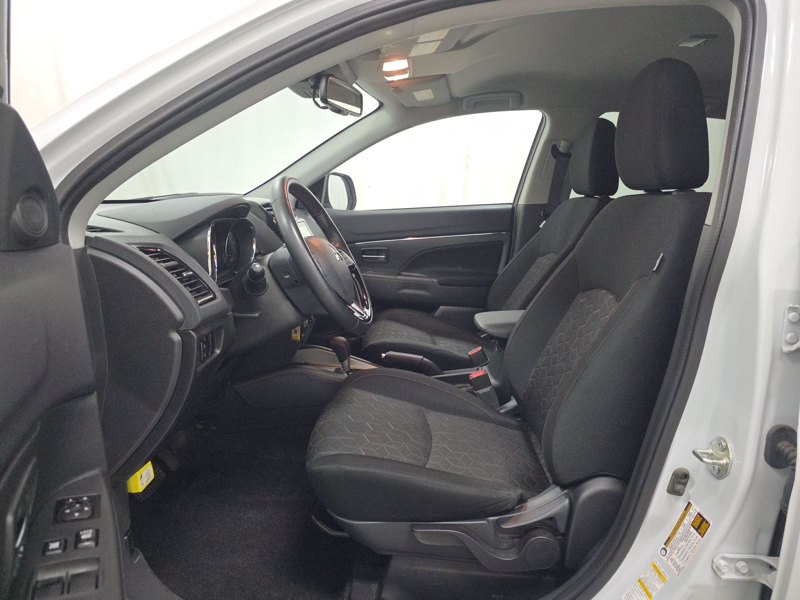 2023 Mitsubishi Outlander Sport 2.0 S AWD