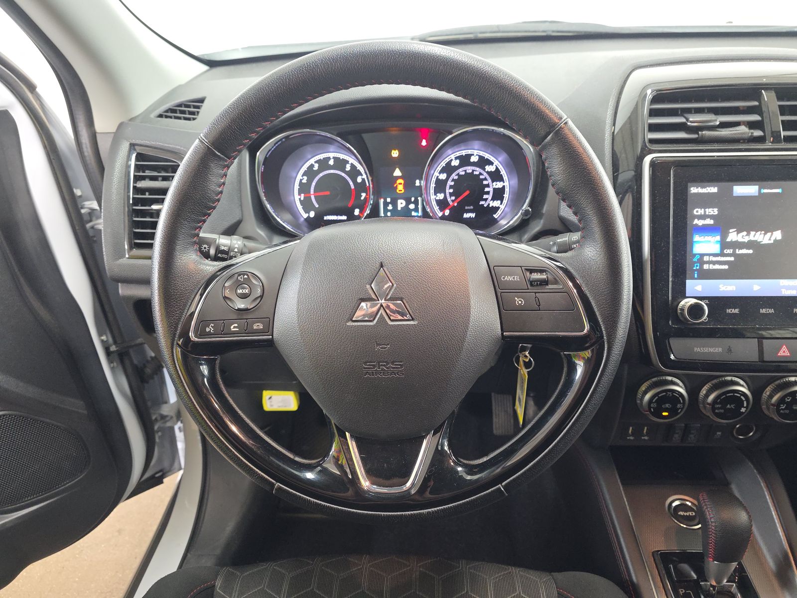 2023 Mitsubishi Outlander Sport 2.0 S AWD