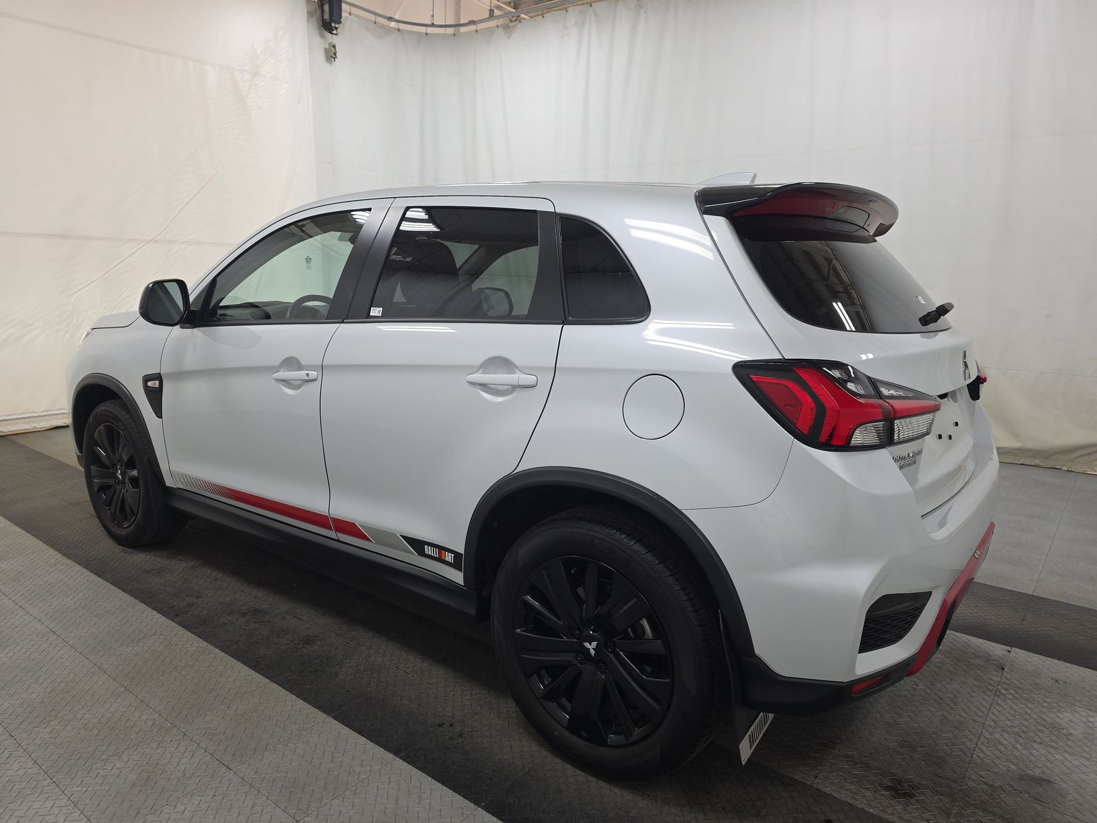 2023 Mitsubishi Outlander Sport 2.0 S AWD