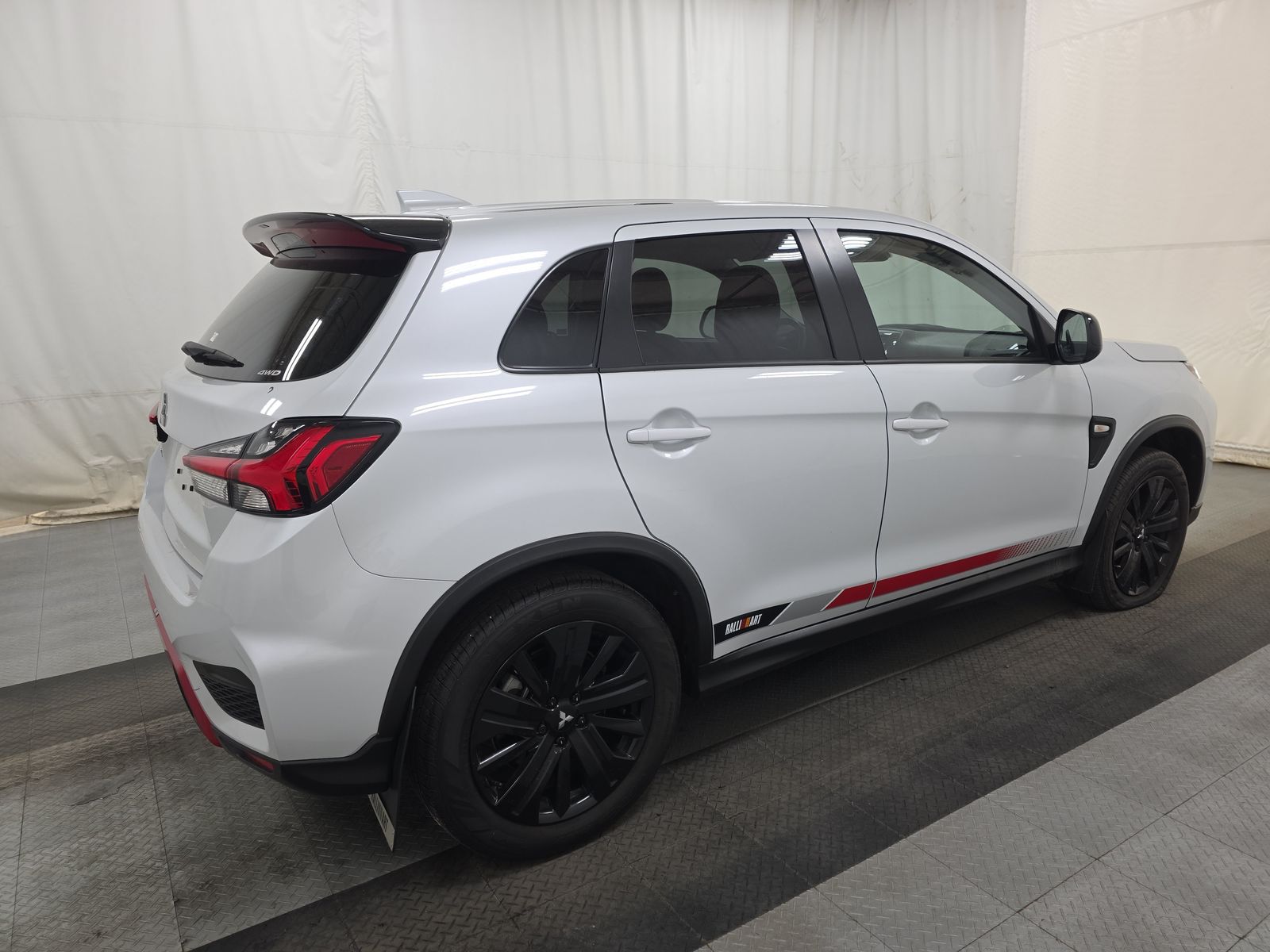 2023 Mitsubishi Outlander Sport 2.0 S AWD
