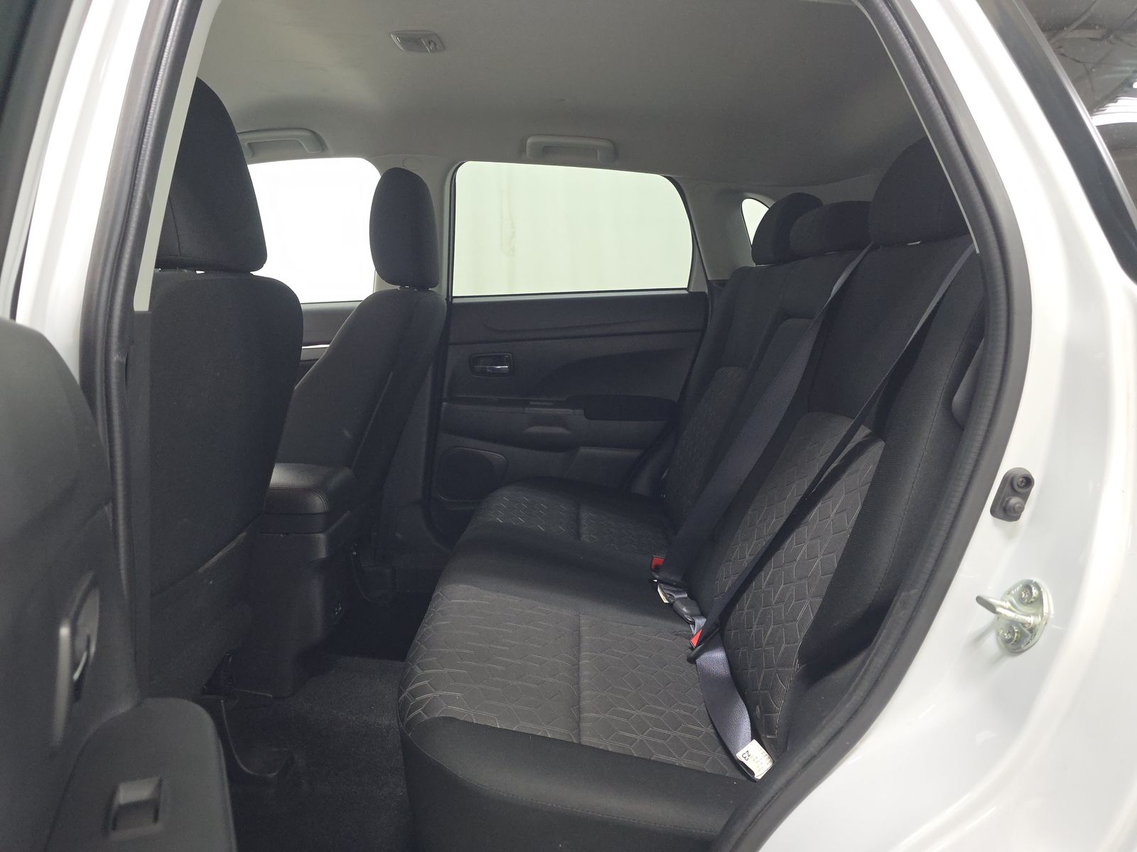 2023 Mitsubishi Outlander Sport 2.0 S AWD