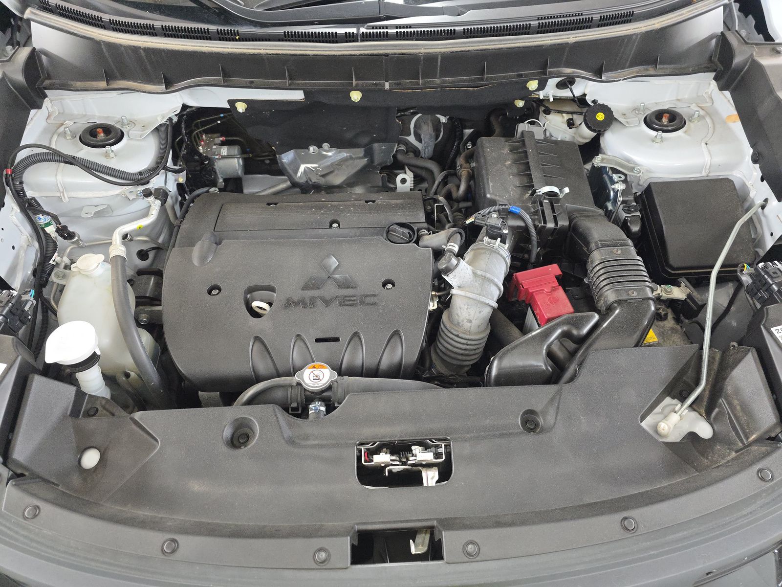 2023 Mitsubishi Outlander Sport 2.0 S AWD