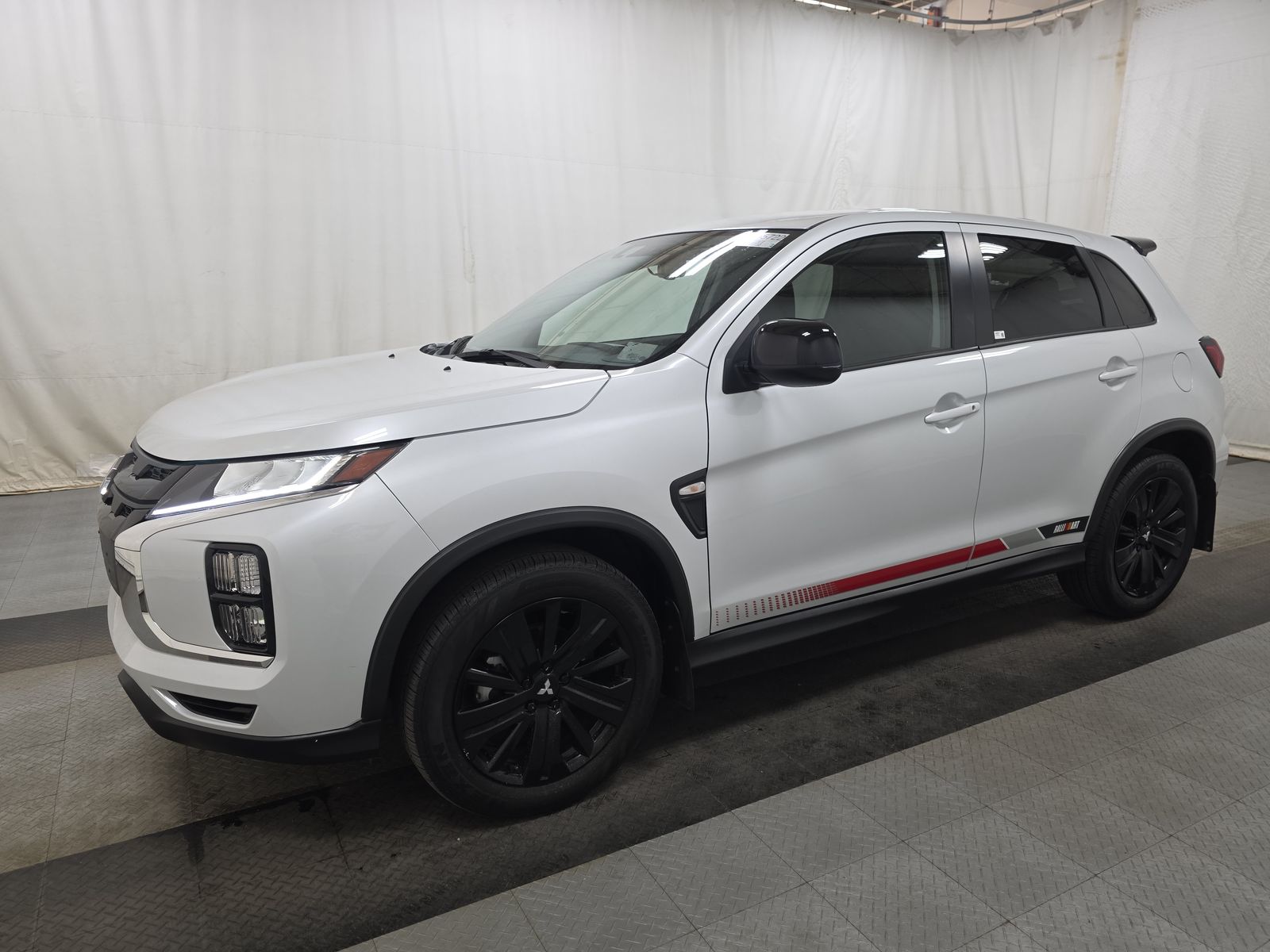 2023 Mitsubishi Outlander Sport 2.0 S AWD