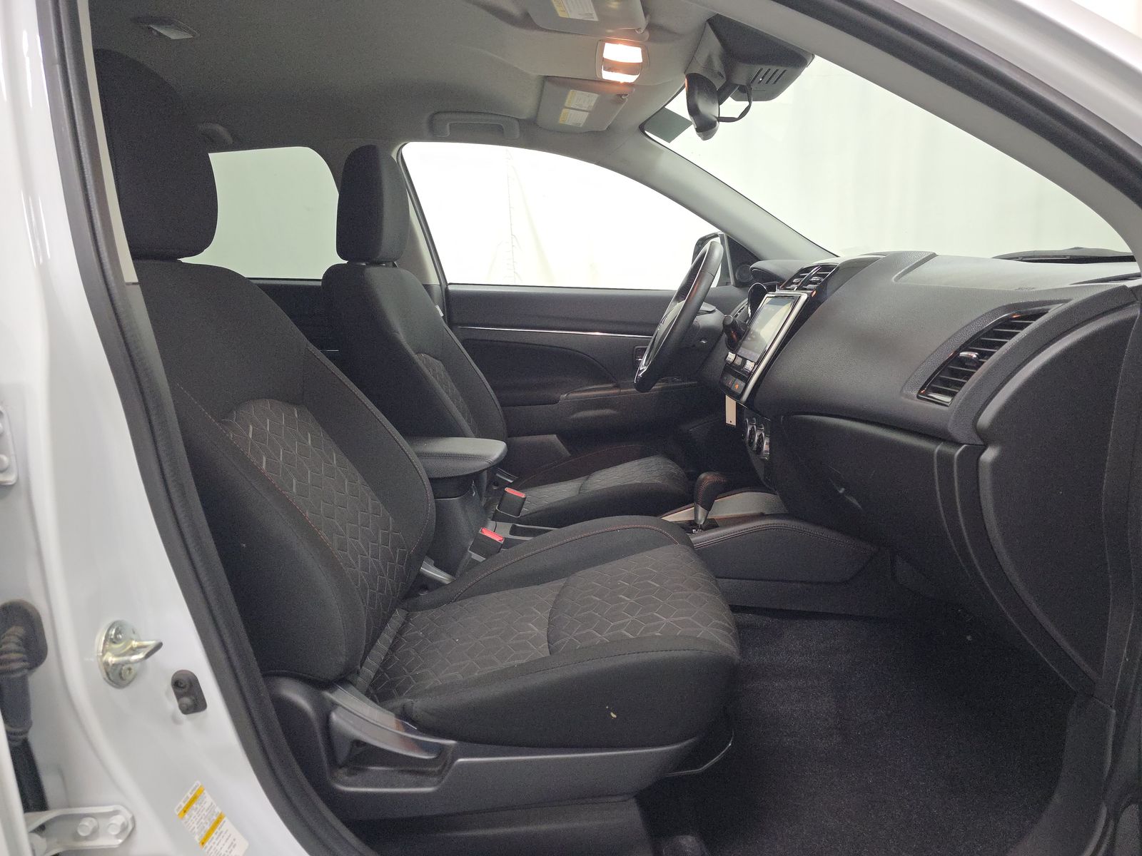 2023 Mitsubishi Outlander Sport 2.0 S AWD