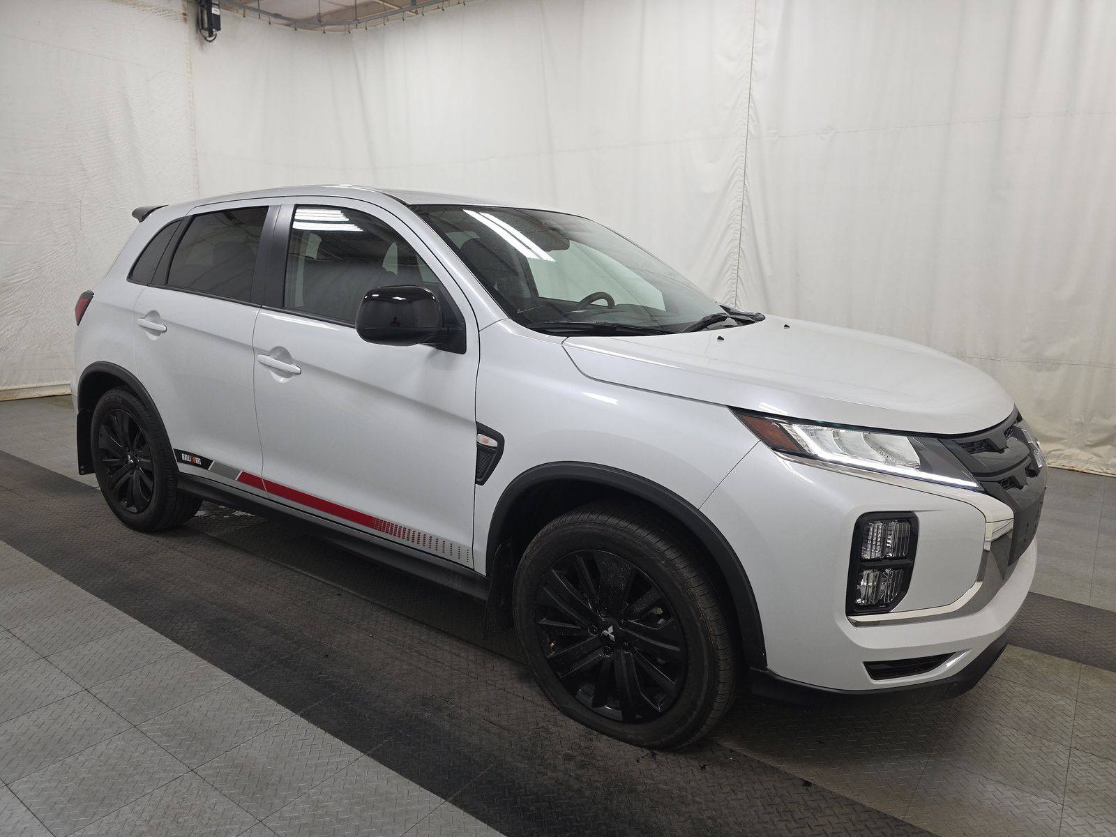2023 Mitsubishi Outlander Sport 2.0 S AWD