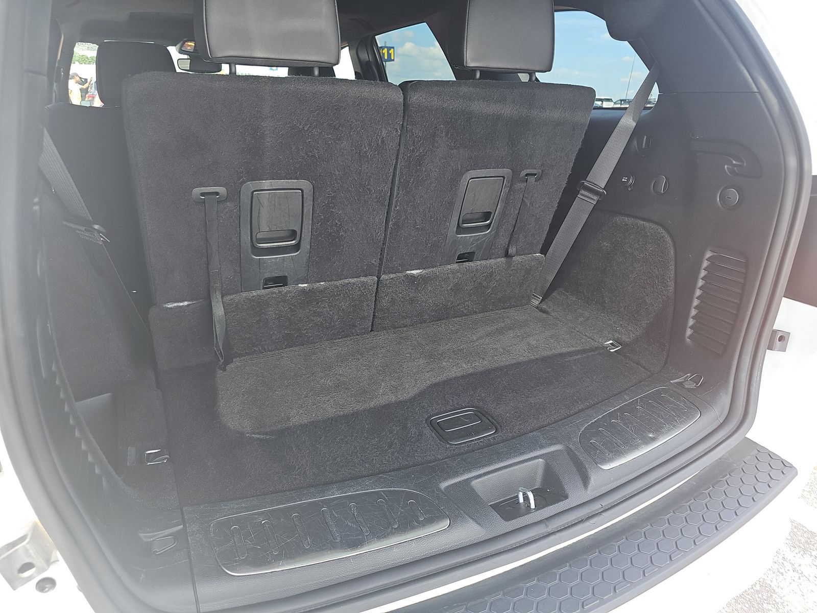 2022 Dodge Durango Citadel RWD