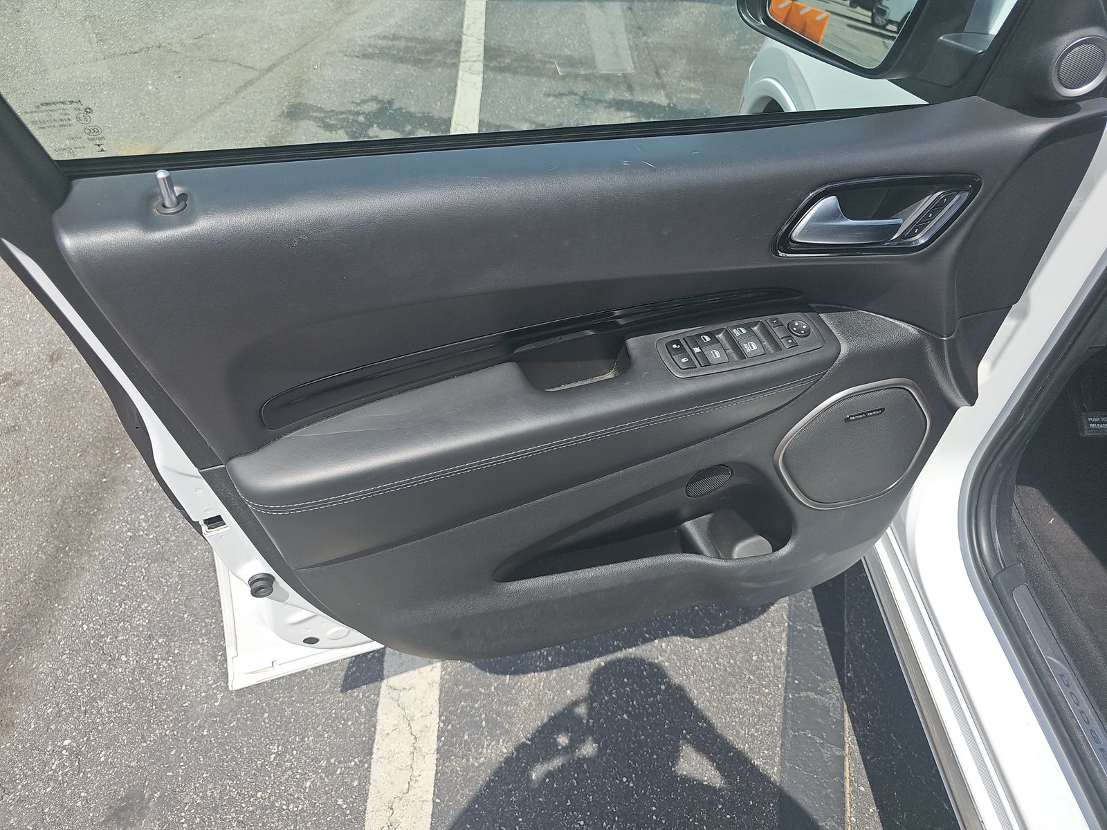 2022 Dodge Durango Citadel RWD