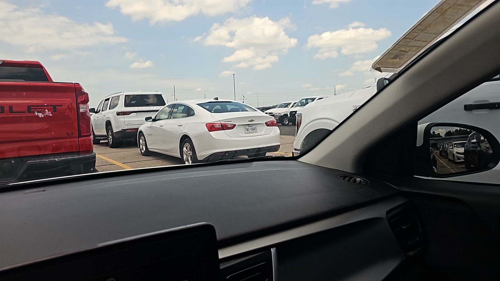 2023 Kia Rio S FWD