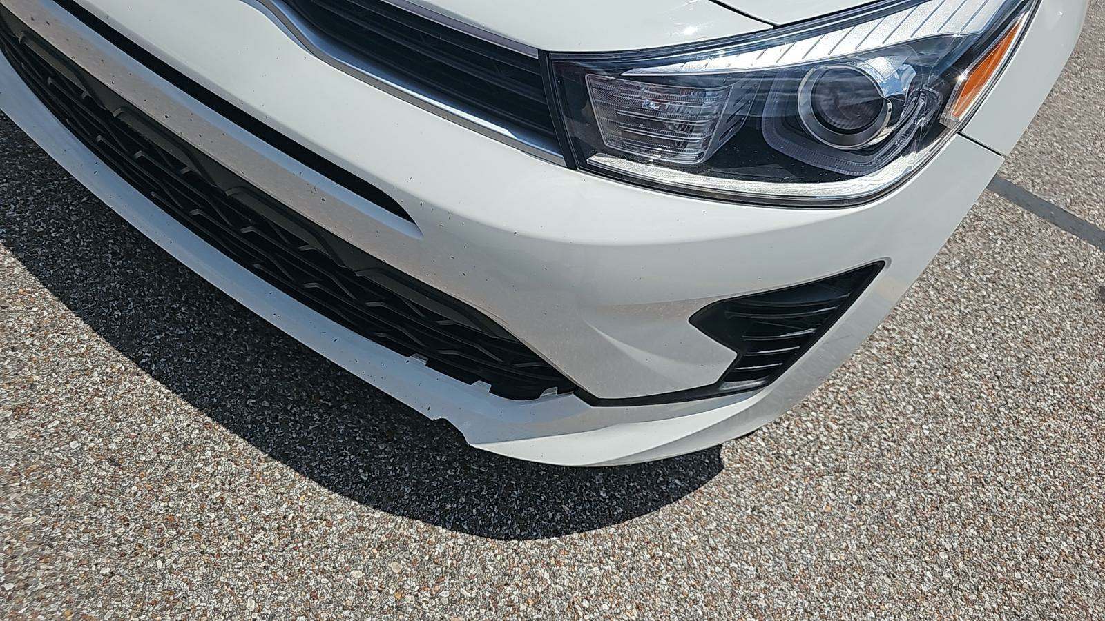 2023 Kia Rio S FWD