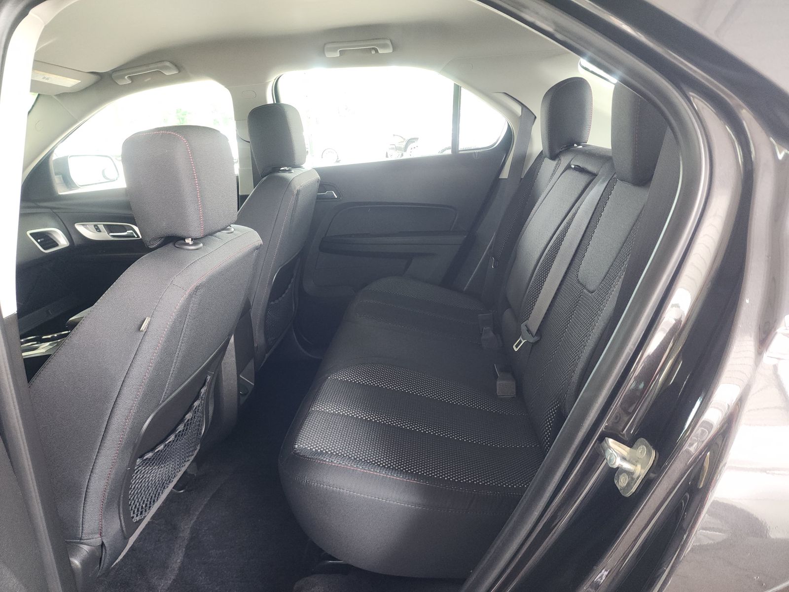 2016 Chevrolet Equinox LS FWD