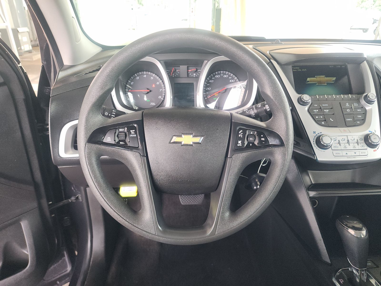 2016 Chevrolet Equinox LS FWD
