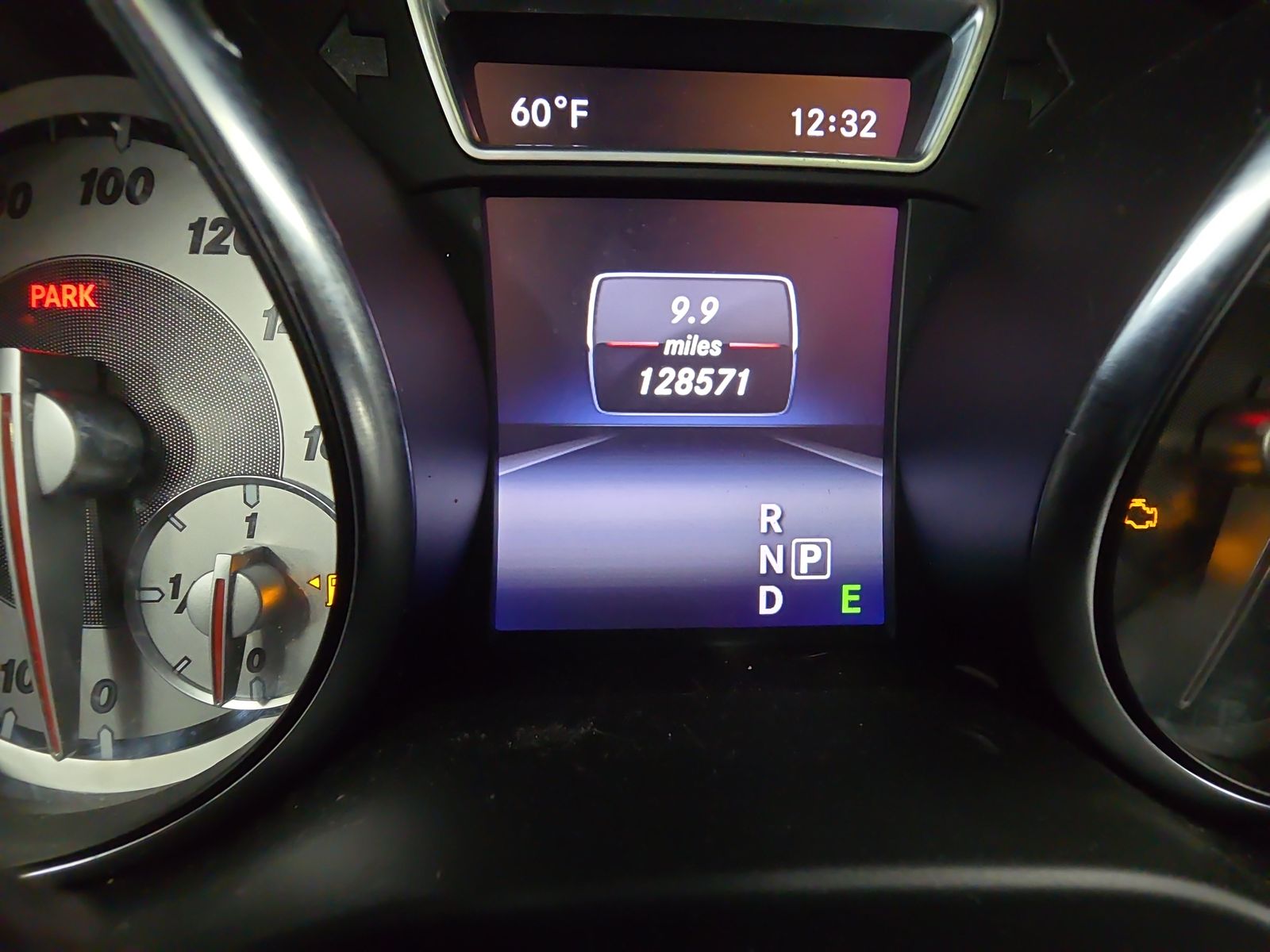 2015 Mercedes-Benz CLA CLA 250 FWD