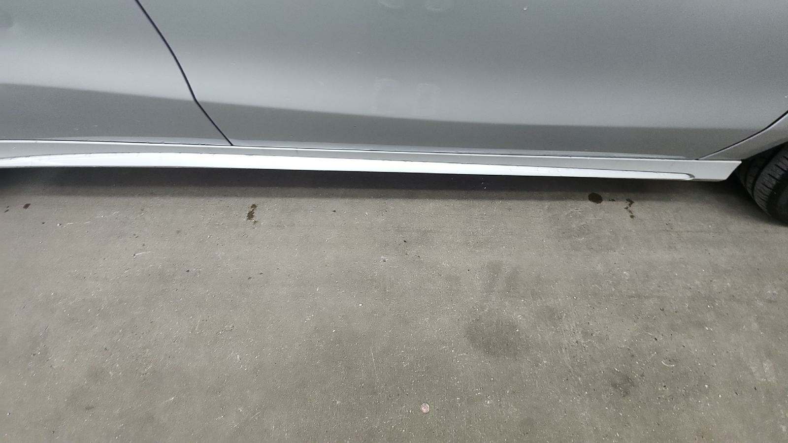 2015 Mercedes-Benz CLA CLA 250 FWD