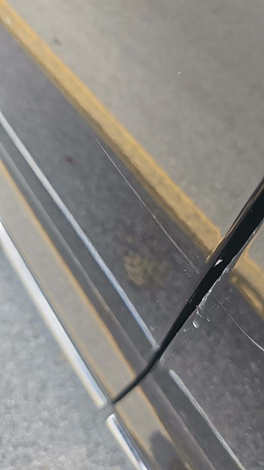 2018 Chrysler Pacifica Touring L FWD