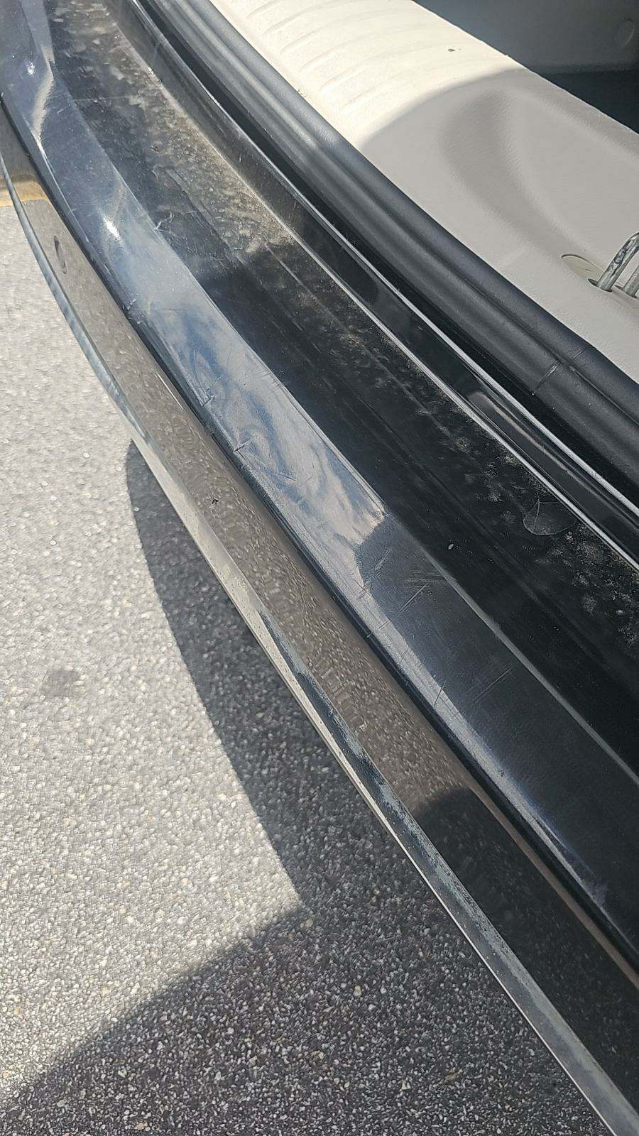 2018 Chrysler Pacifica Touring L FWD