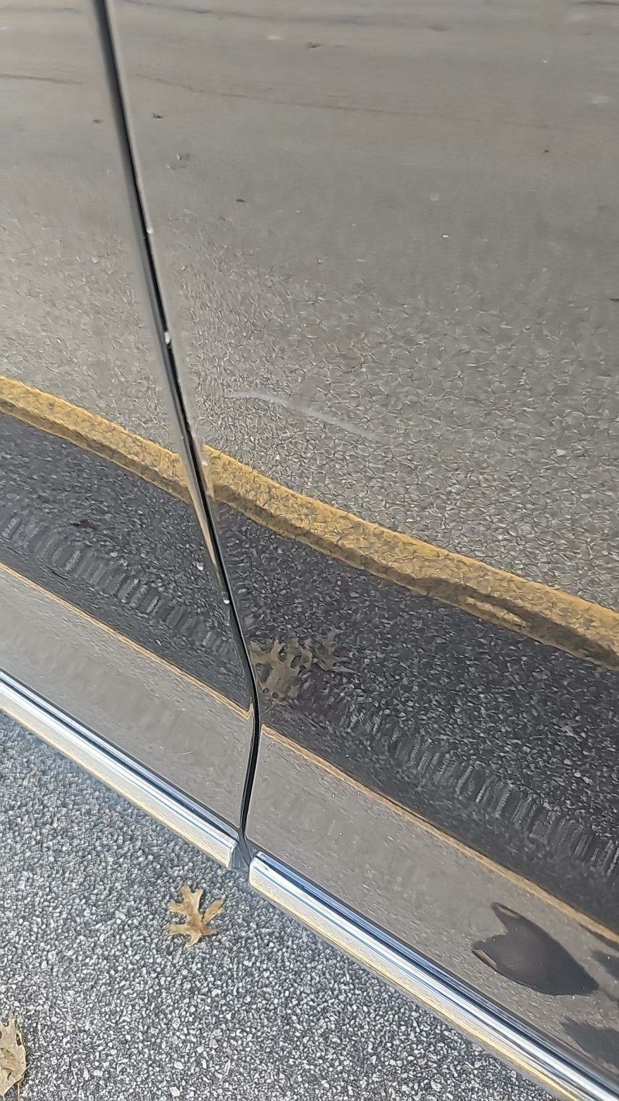 2018 Chrysler Pacifica Touring L FWD