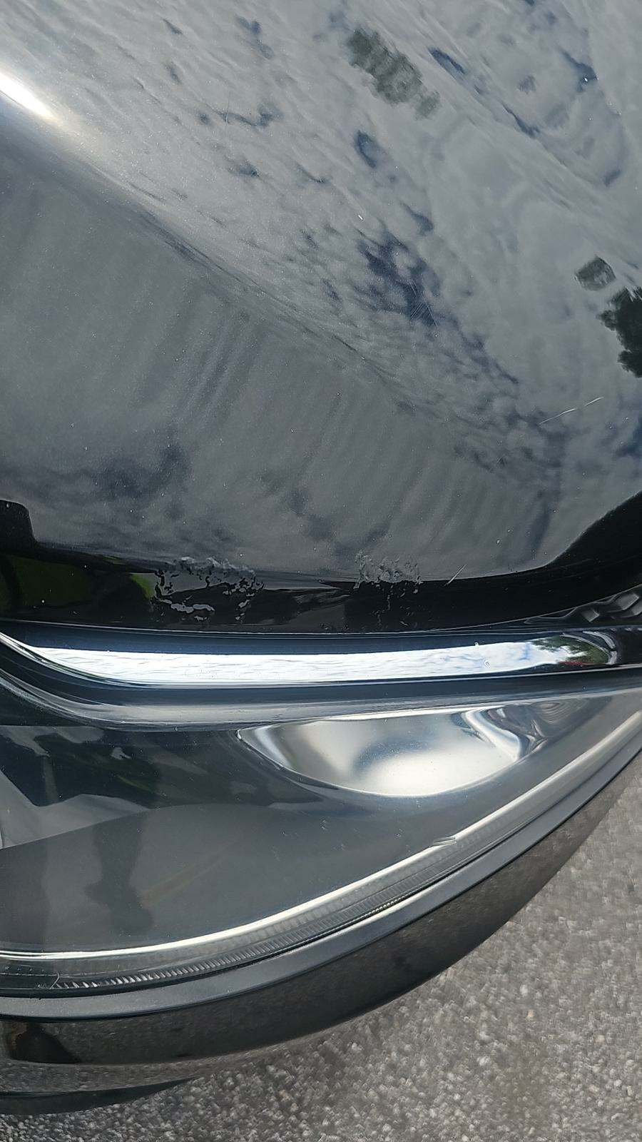 2018 Chrysler Pacifica Touring L FWD