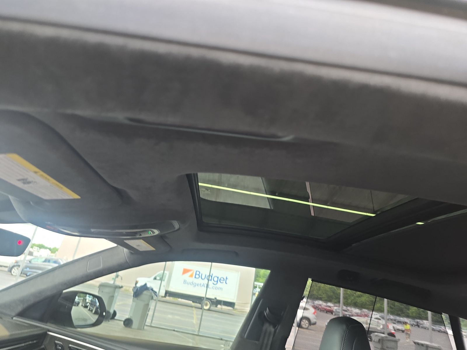 2021 Audi SQ8 Prestige AWD