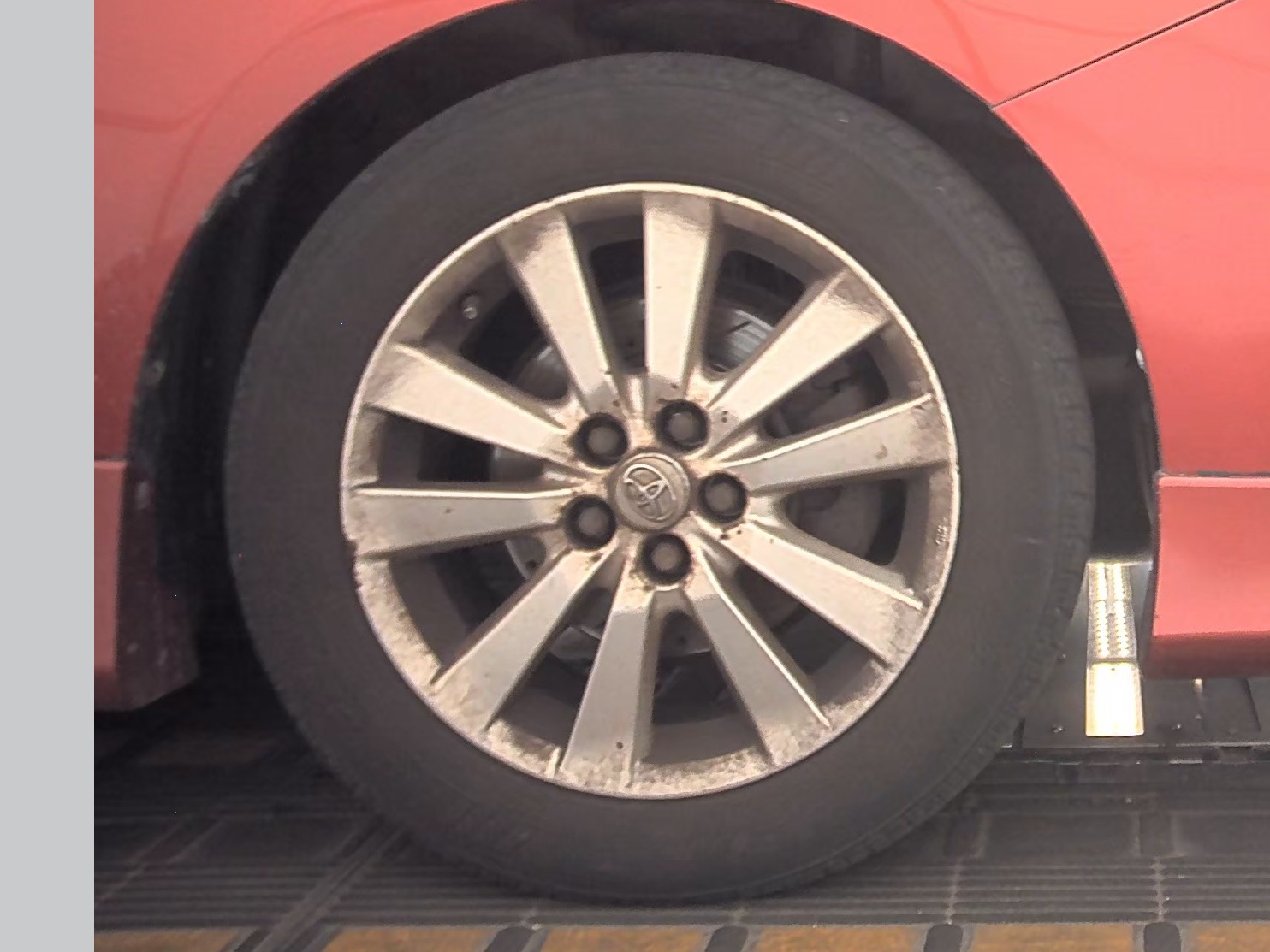 2010 Toyota Corolla S FWD