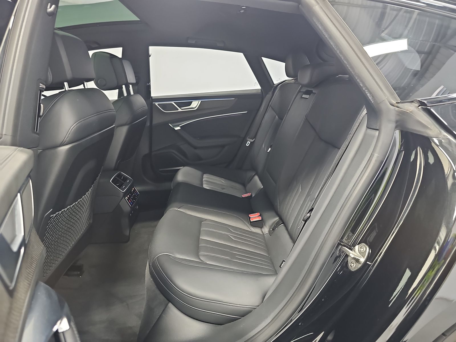 2022 Audi RS 7 Base AWD