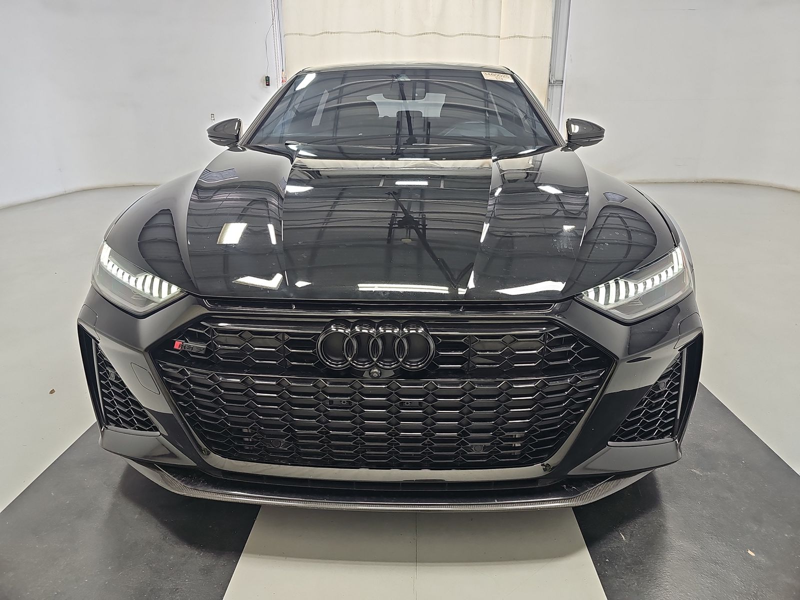 2022 Audi RS 7 Base AWD