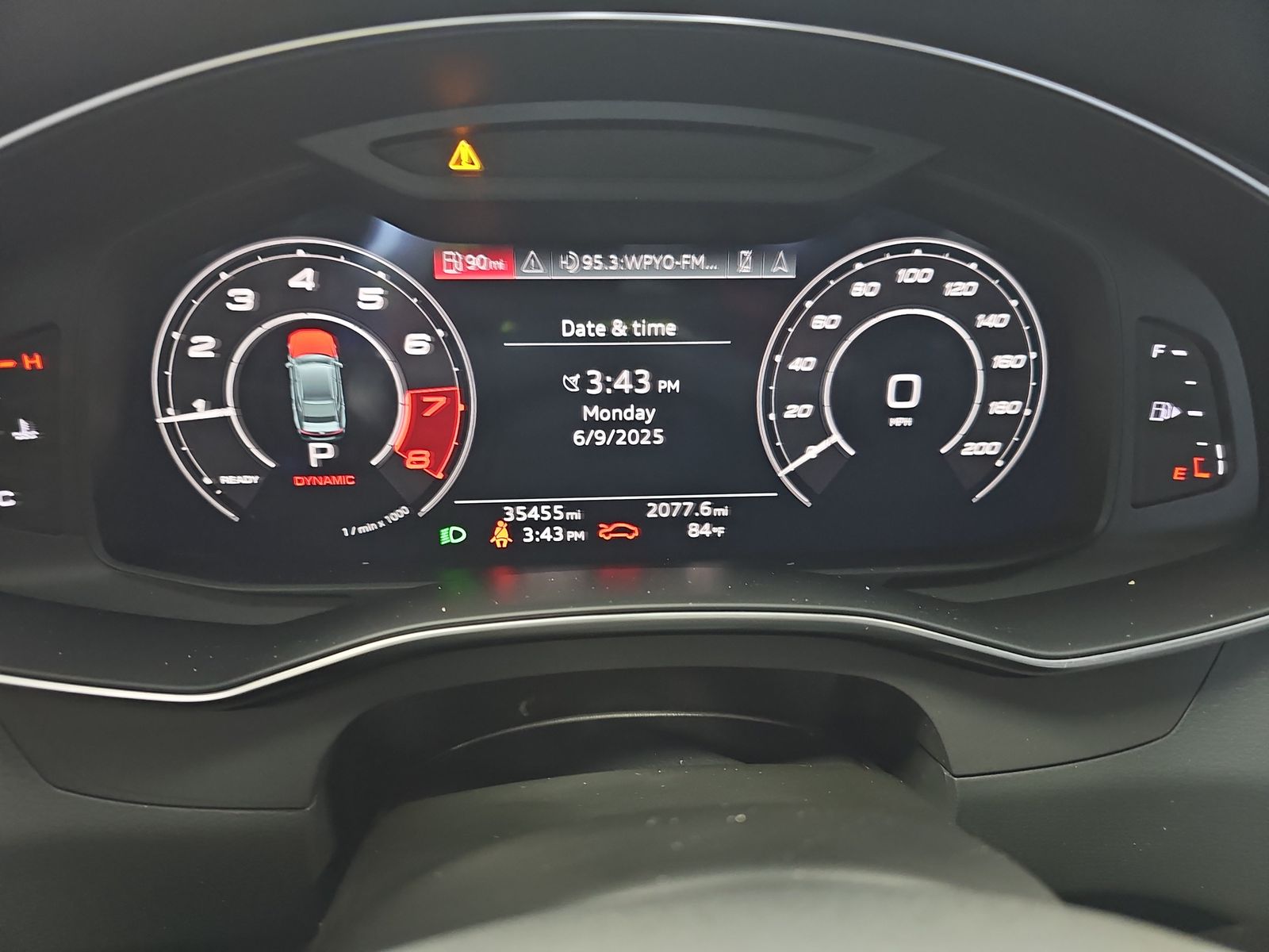 2022 Audi RS 7 Base AWD