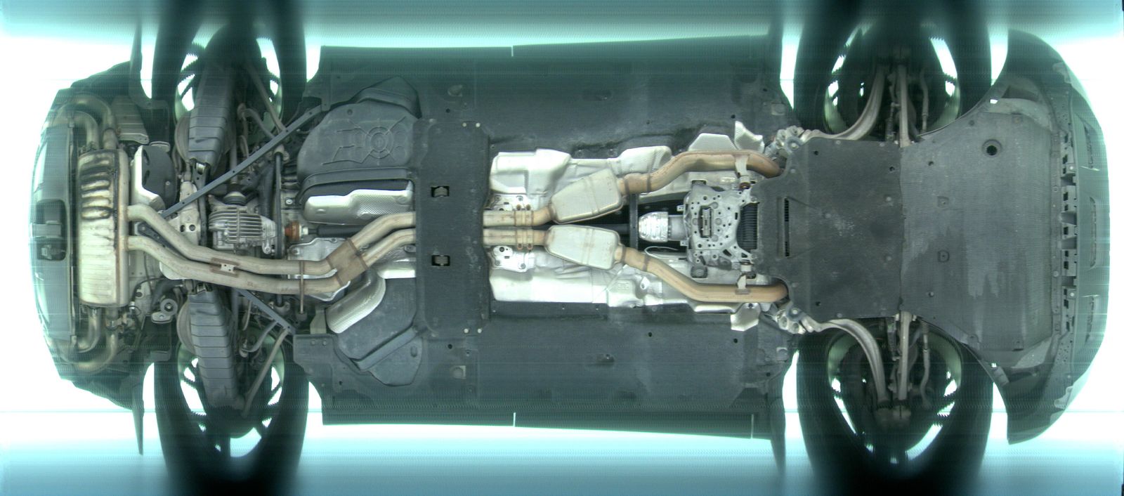 2021 Audi SQ8 Prestige AWD