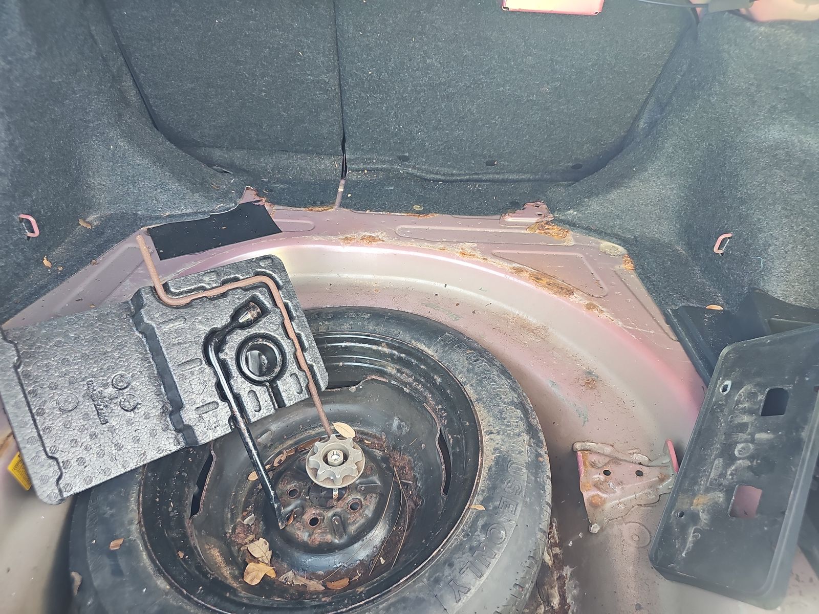 2010 Toyota Corolla S FWD