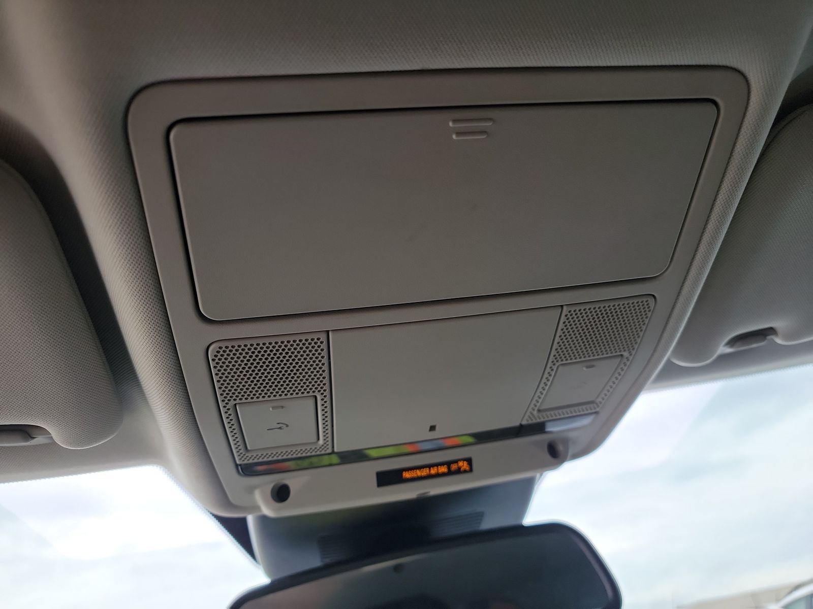 2018 Land Rover Range Rover Evoque SE AWD