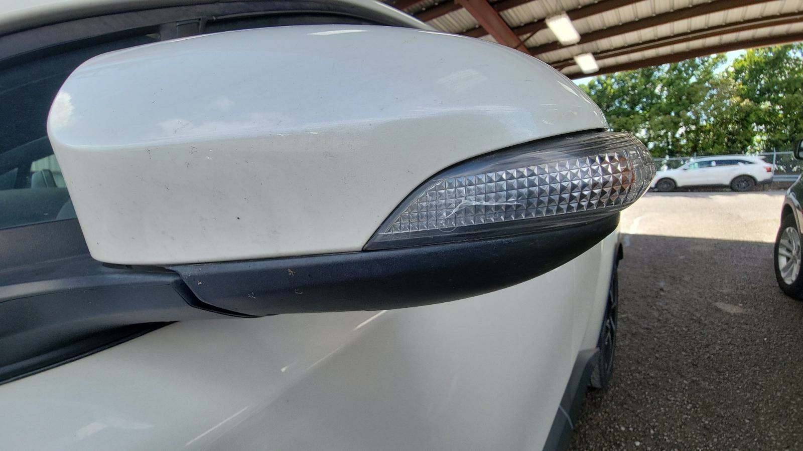 2019 Toyota C-HR XLE FWD