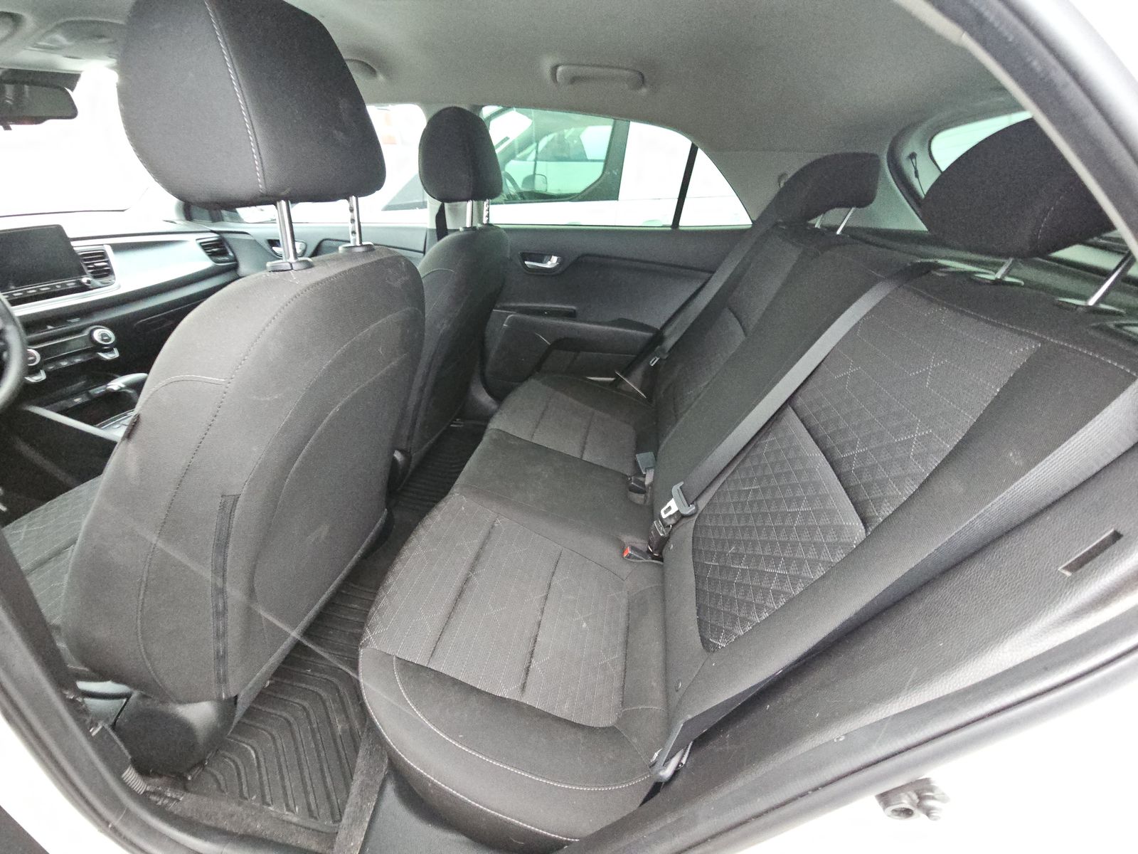 2023 Kia Rio S FWD