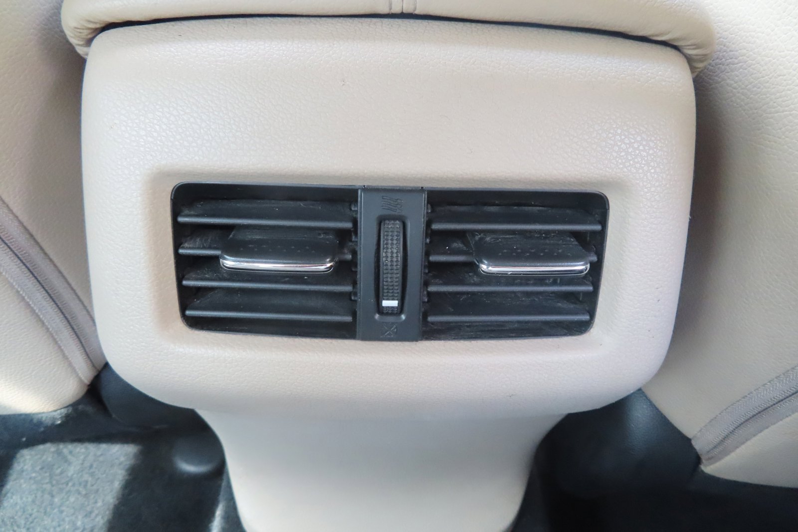 2017 Honda Accord Sedan Touring FWD