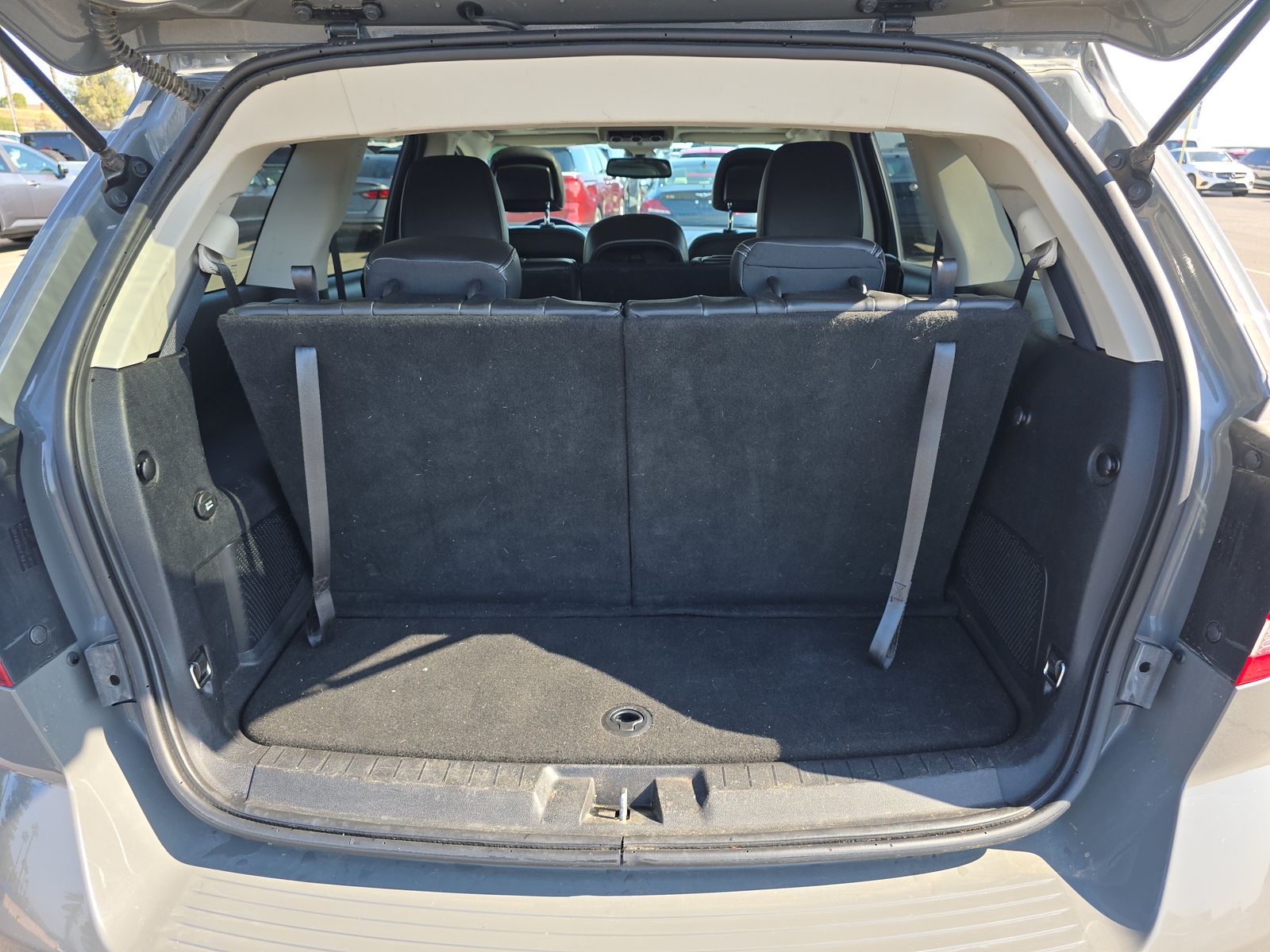 2020 Dodge Journey Crossroad FWD