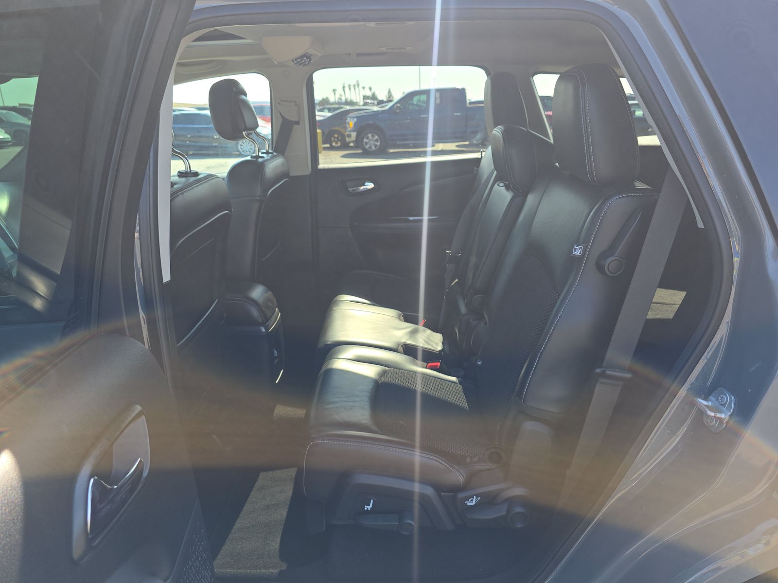 2020 Dodge Journey Crossroad FWD