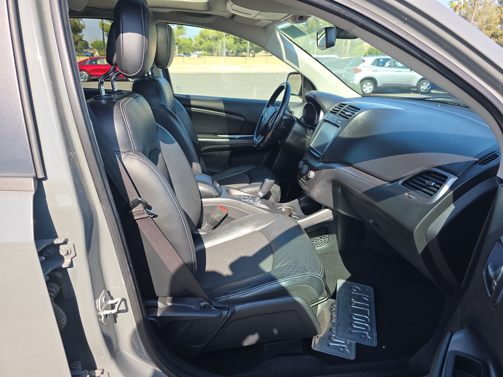 2020 Dodge Journey Crossroad FWD