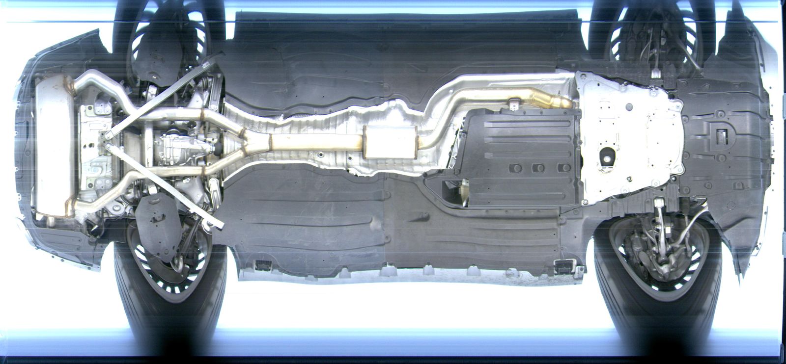 2025 BMW X7 xDrive40i AWD
