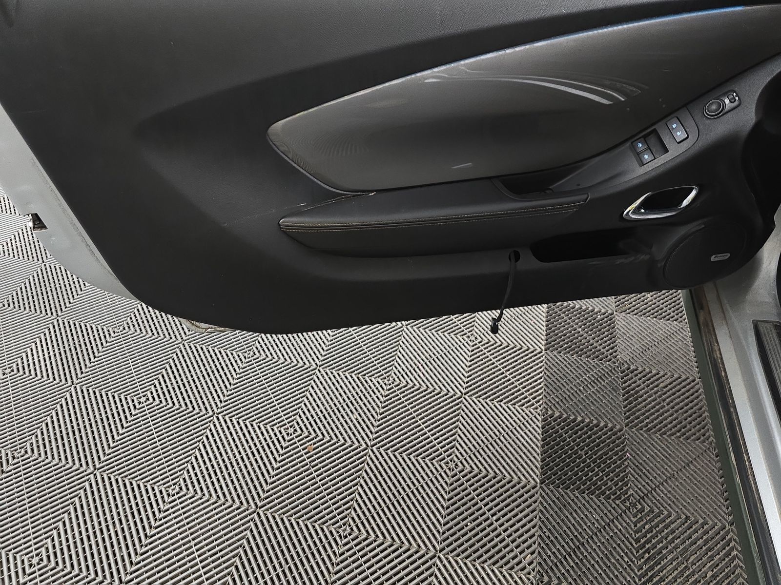 2014 Chevrolet Camaro SS RWD