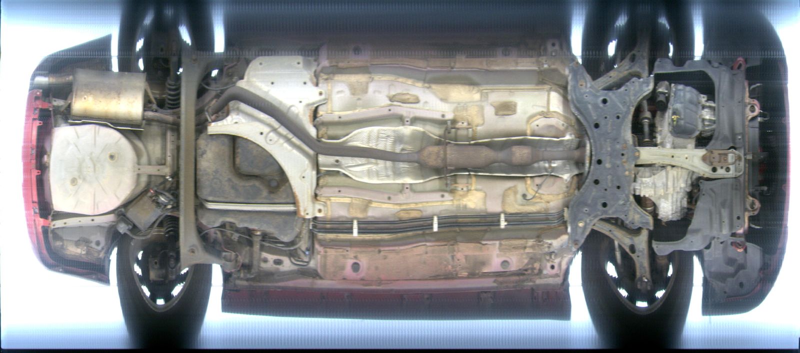 2010 Toyota Corolla S FWD